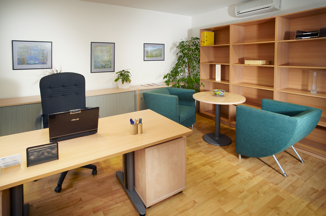 Servisovaná kancelář vs klasický pronájem kanceláře – část III.